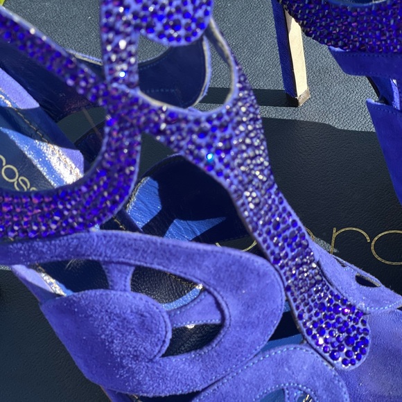 ✨SERGIO ROSSI✨ - Picture 12 of 17